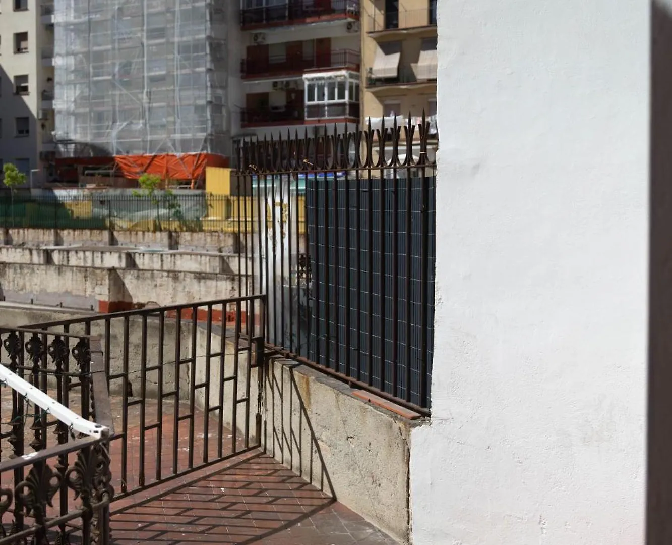 דירות Barcelona - Eixample Pb