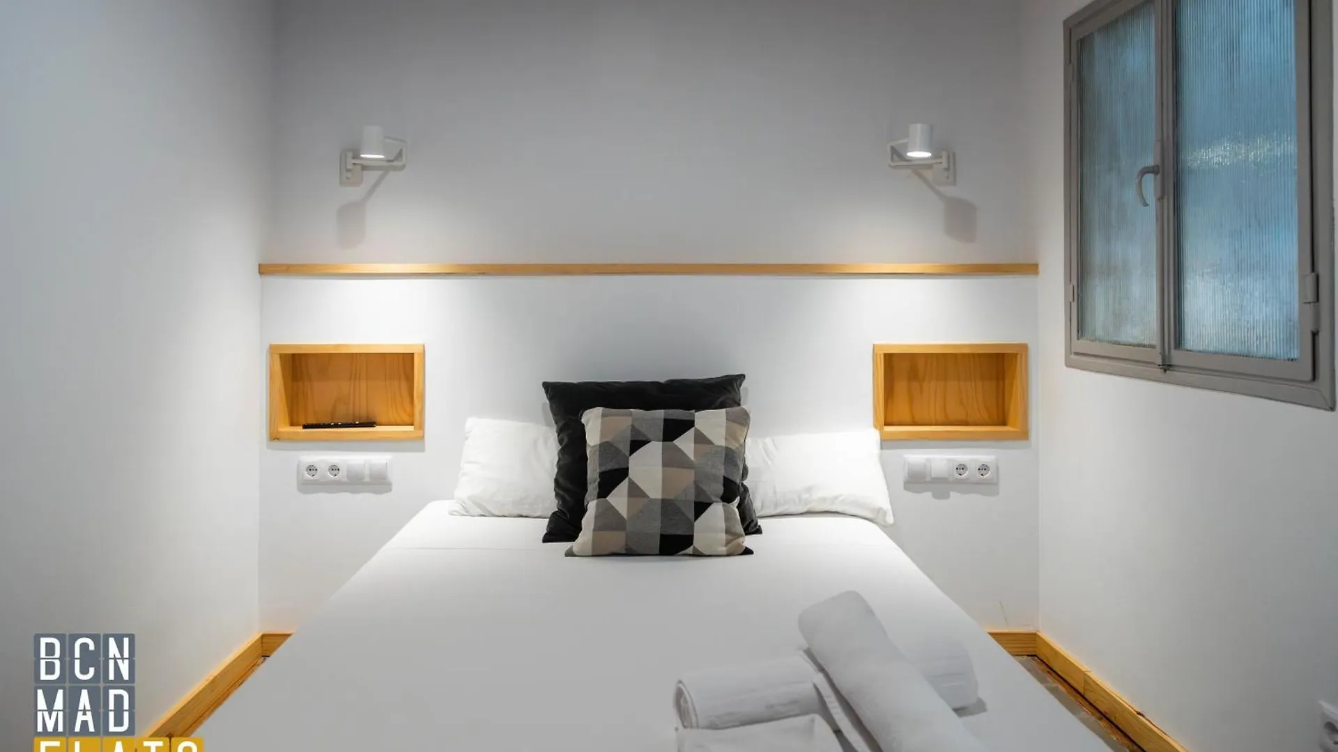 Barcelona - Eixample Pb Apartment