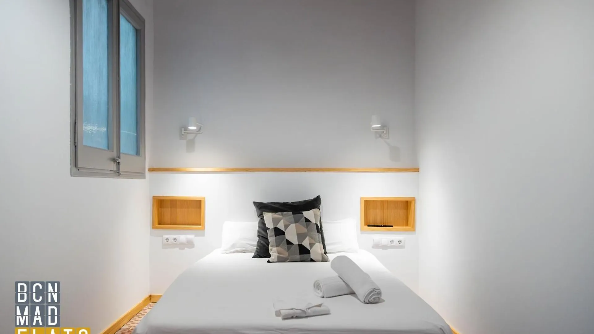 Barcelona - Eixample Pb Apartment
