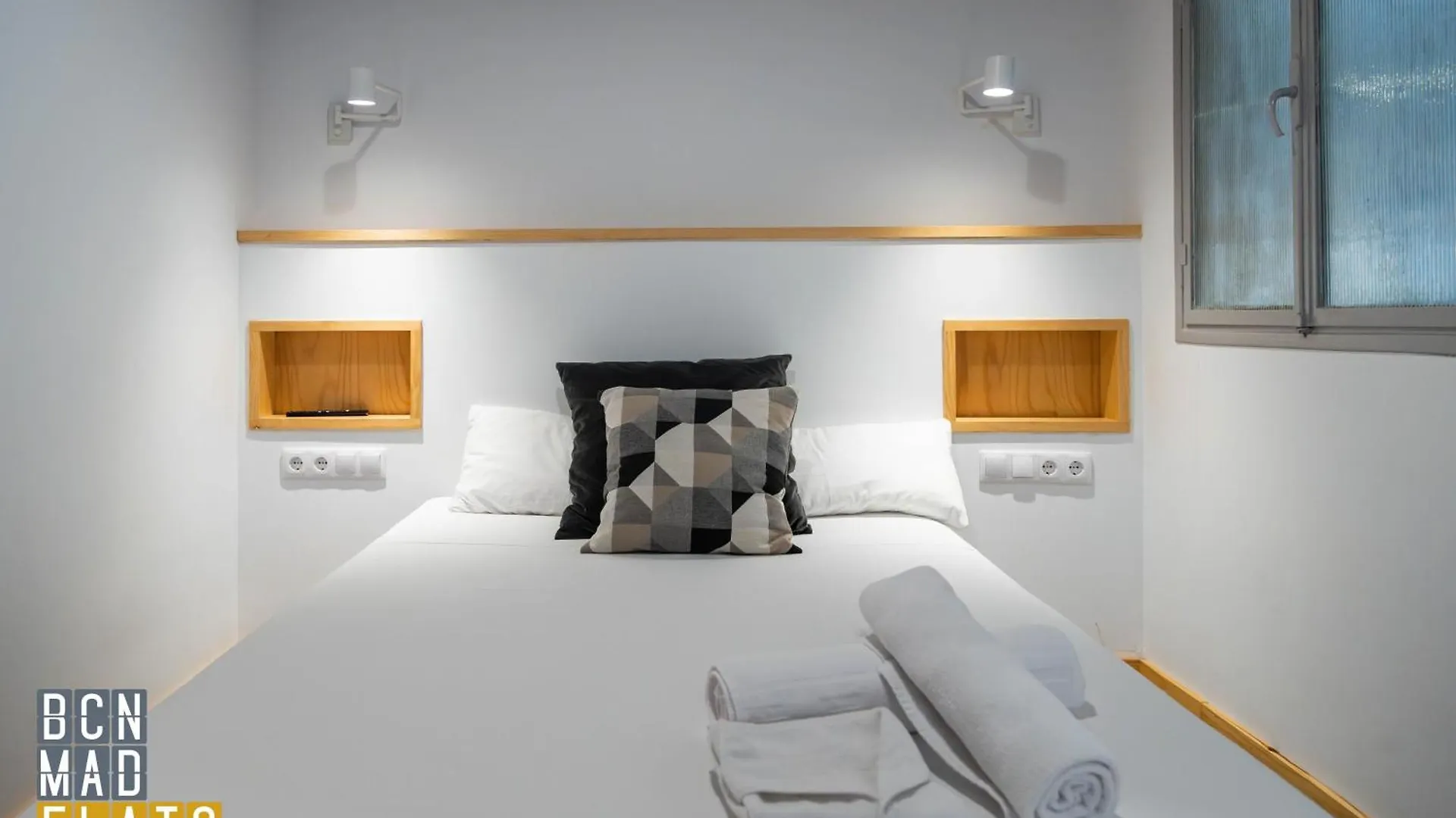 Barcelona - Eixample Pb Apartment Spain