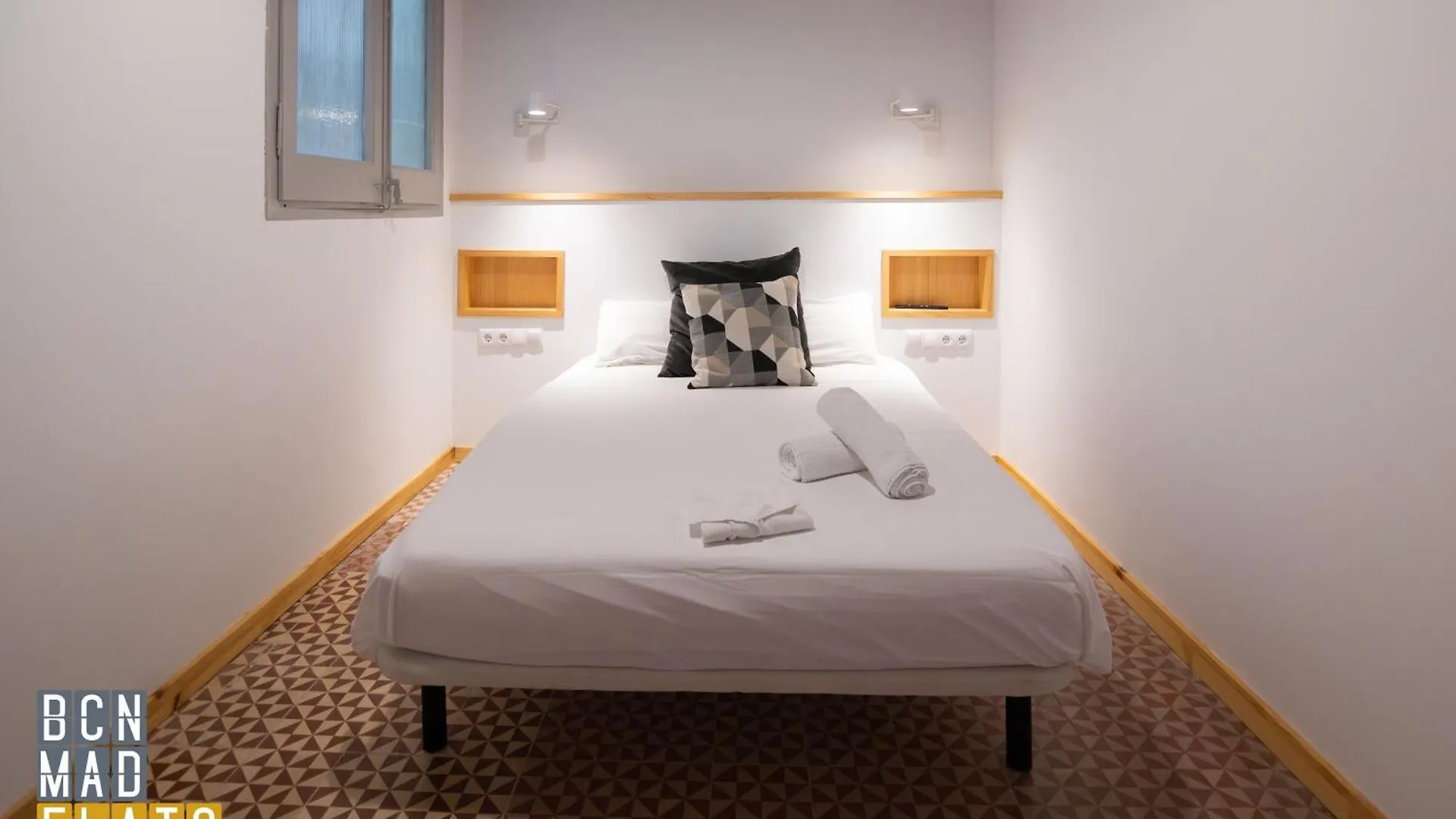 Barcelona - Eixample Pb Apartment Spain