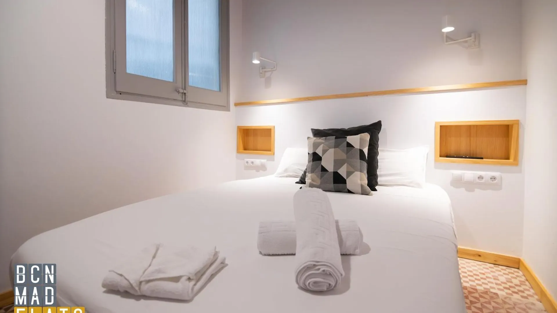 Barcelona - Eixample Pb Apartment Spain