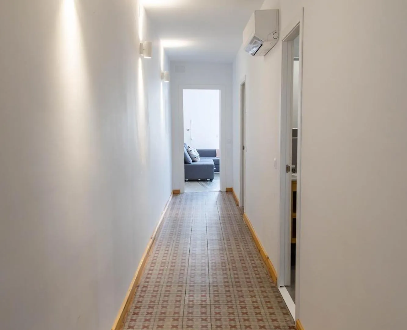 Ferienwohnung Barcelona - Eixample Pb 0*,  Spanien