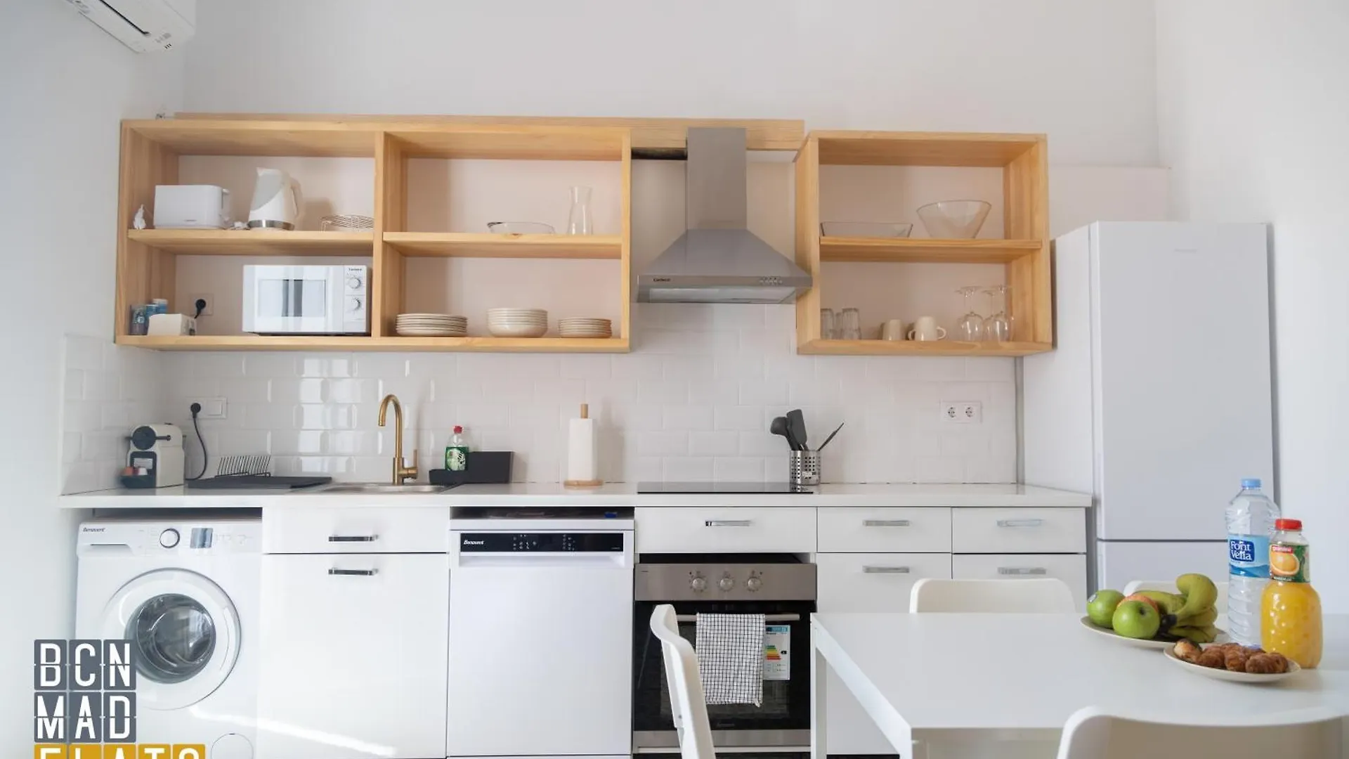 Ferienwohnung Barcelona - Eixample Pb 0*,  Spanien